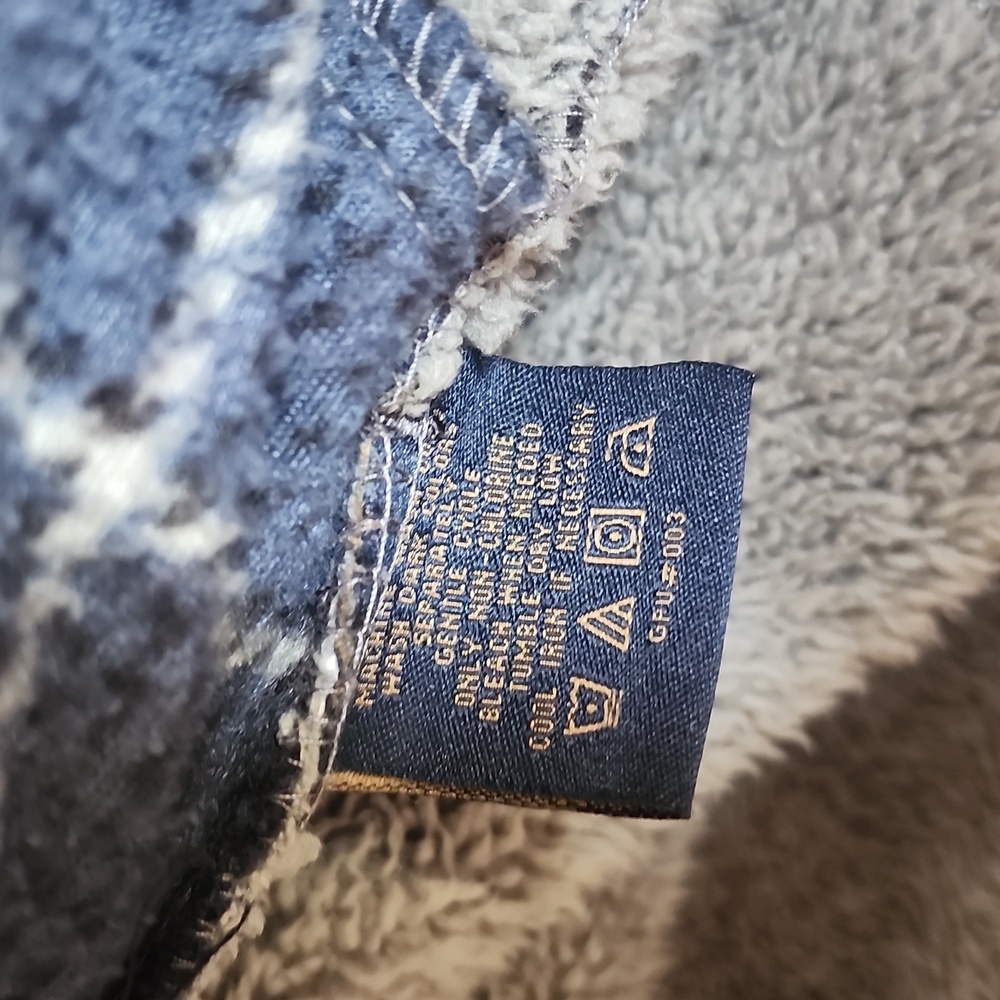 FREEDOM FOUNDRY Fleece Shirt/Jacket Size L - Picture 11 of 12